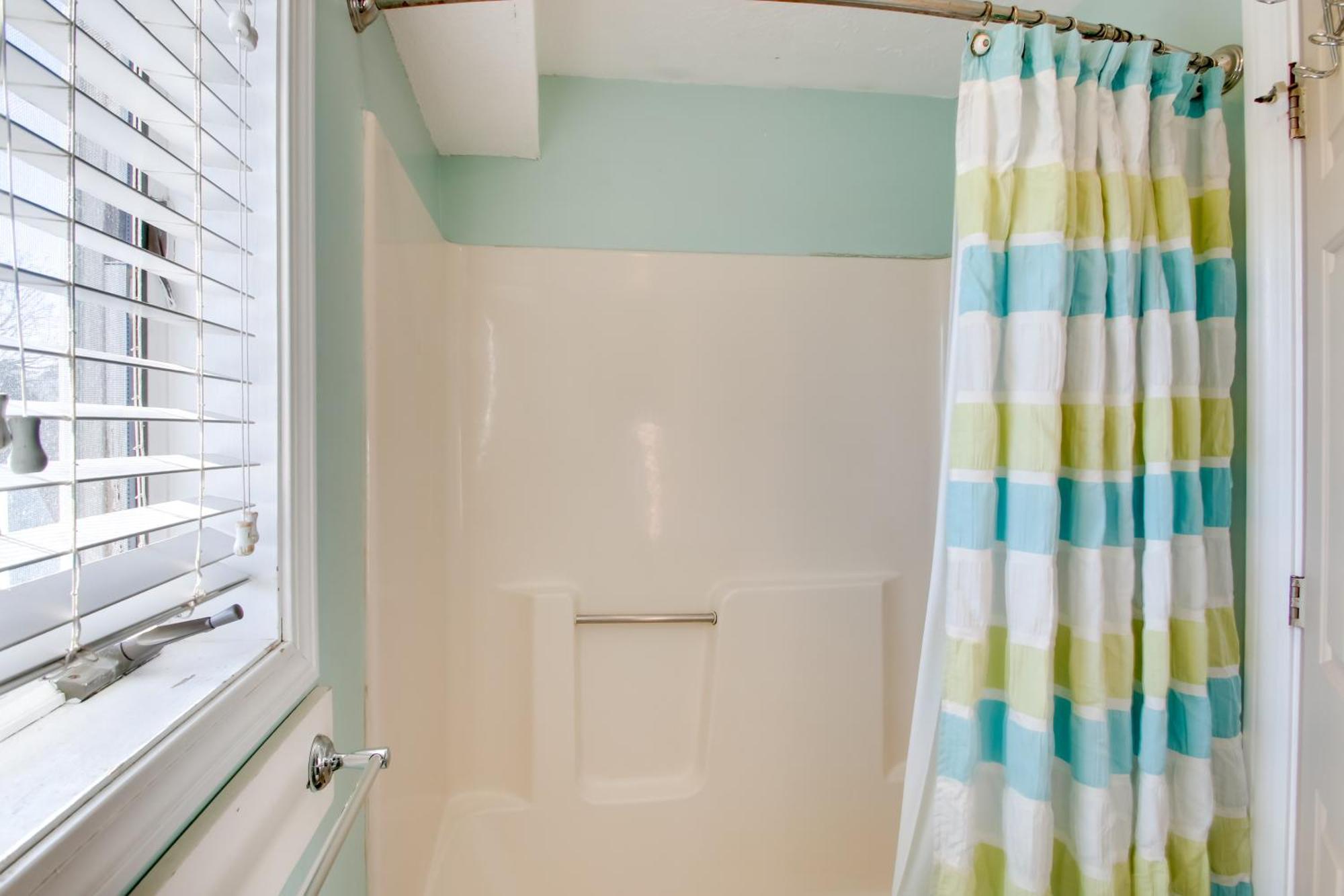 Beachfront Old Orchard Beach Condo With Balcony Extérieur photo