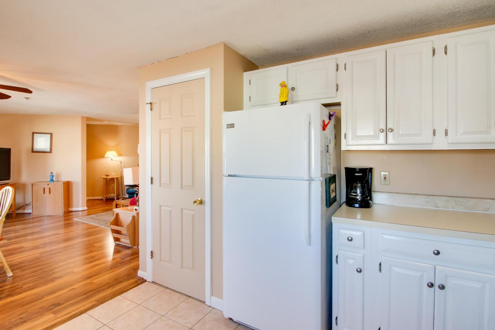 Beachfront Old Orchard Beach Condo With Balcony Extérieur photo