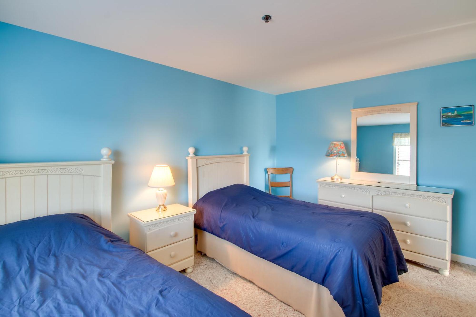 Beachfront Old Orchard Beach Condo With Balcony Extérieur photo