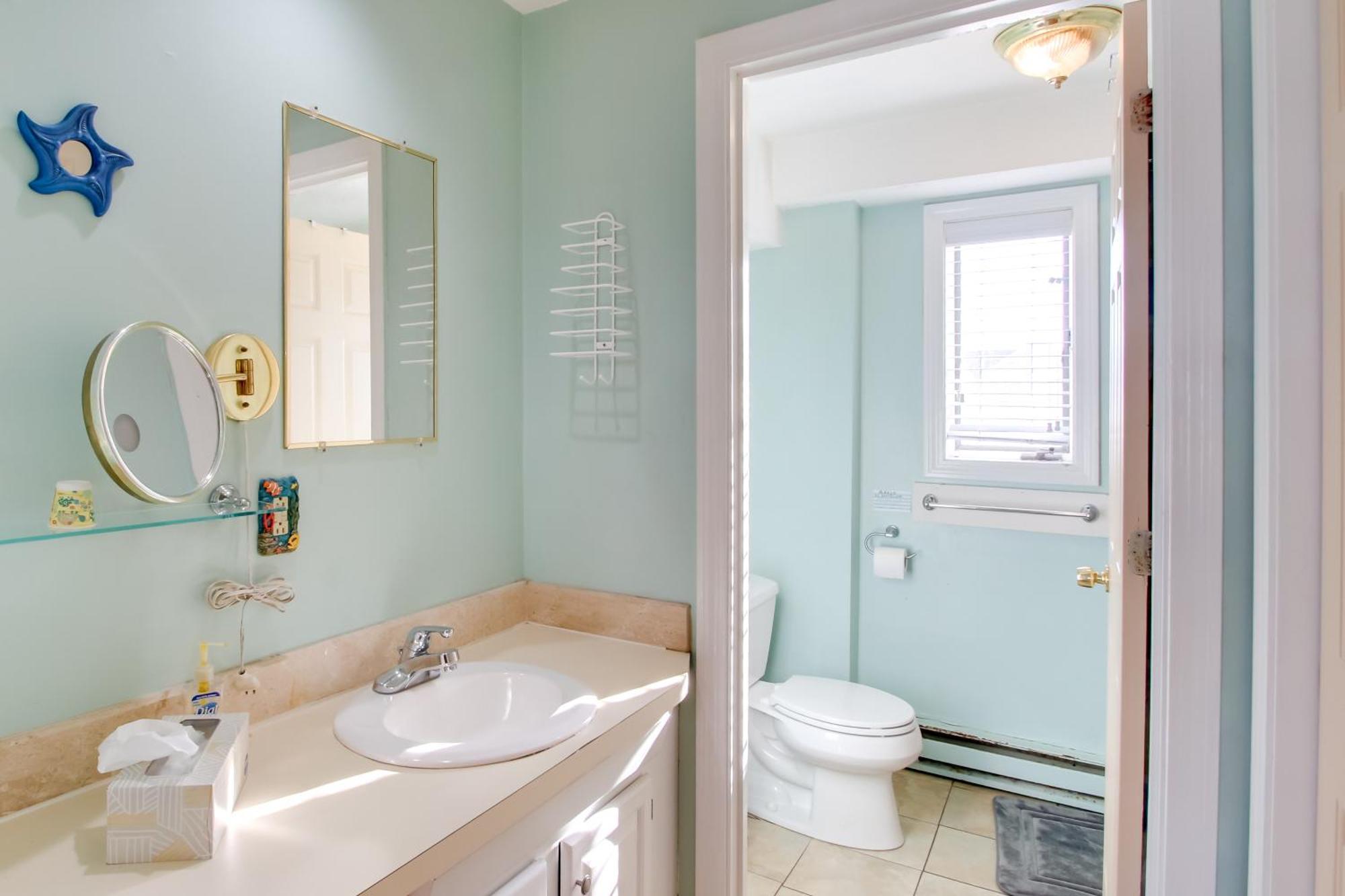 Beachfront Old Orchard Beach Condo With Balcony Extérieur photo