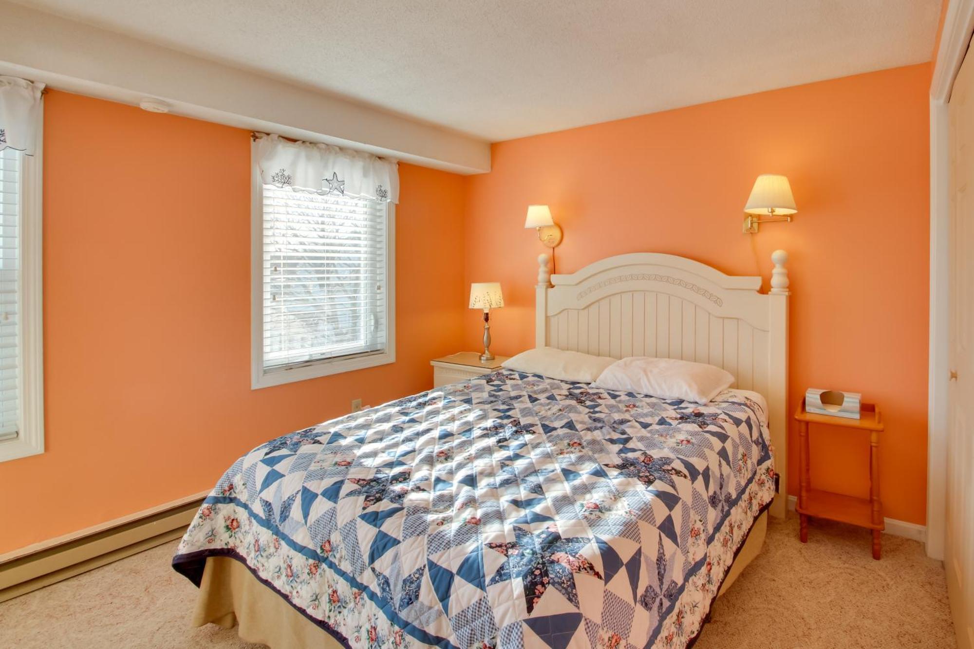 Beachfront Old Orchard Beach Condo With Balcony Extérieur photo